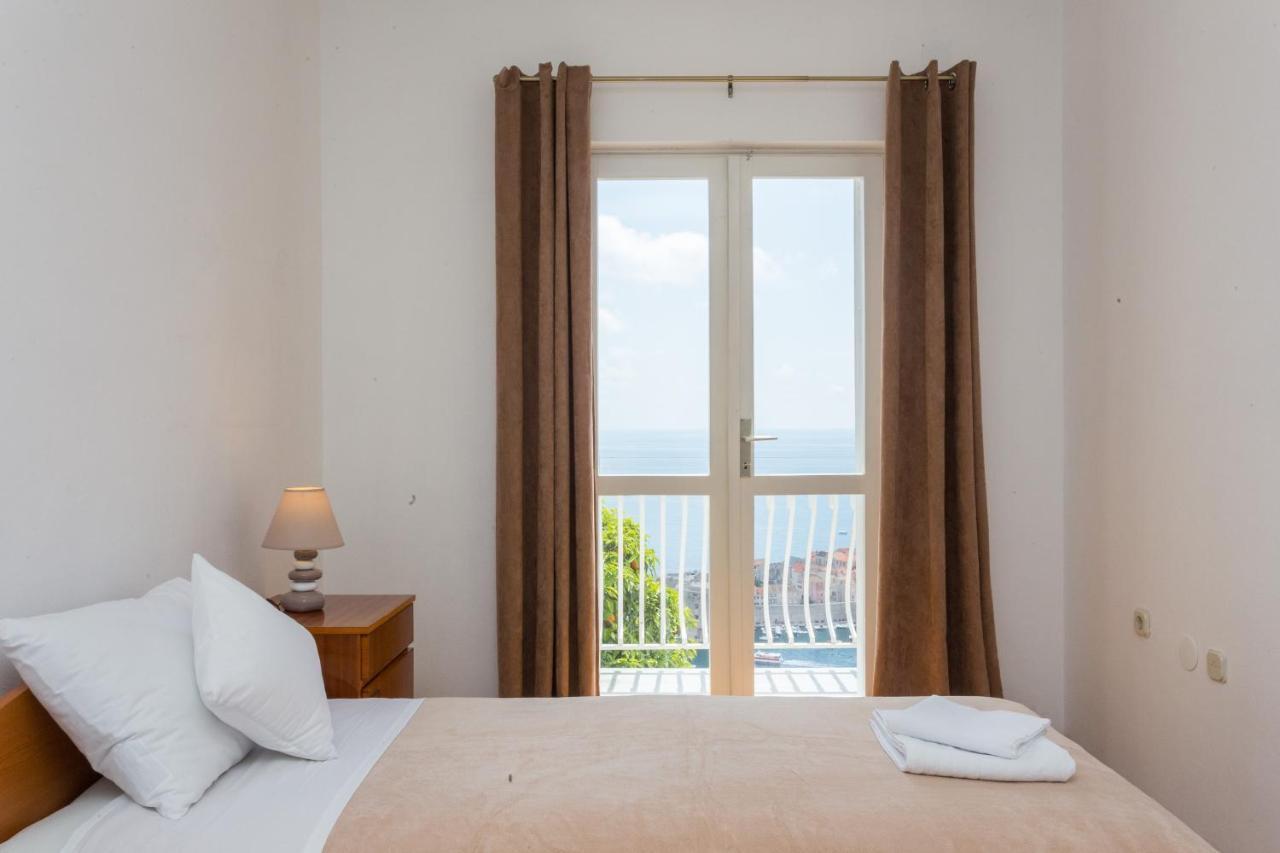 Apartment Sea To Sky ドゥブロブニク エクステリア 写真